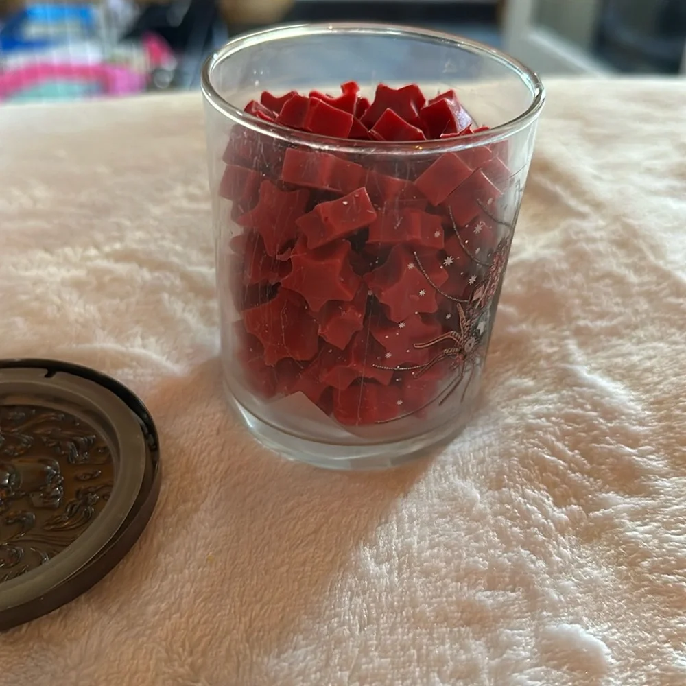 Bath & Body Works Vampire Blood Hand Poured Wax Melts